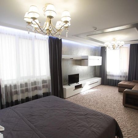Port Royal Hotel Tulchyn Kültér fotó