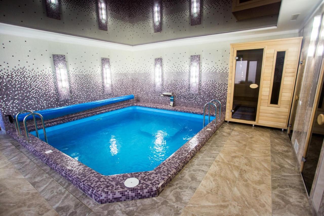 Port Royal Hotel Tulchyn Kültér fotó