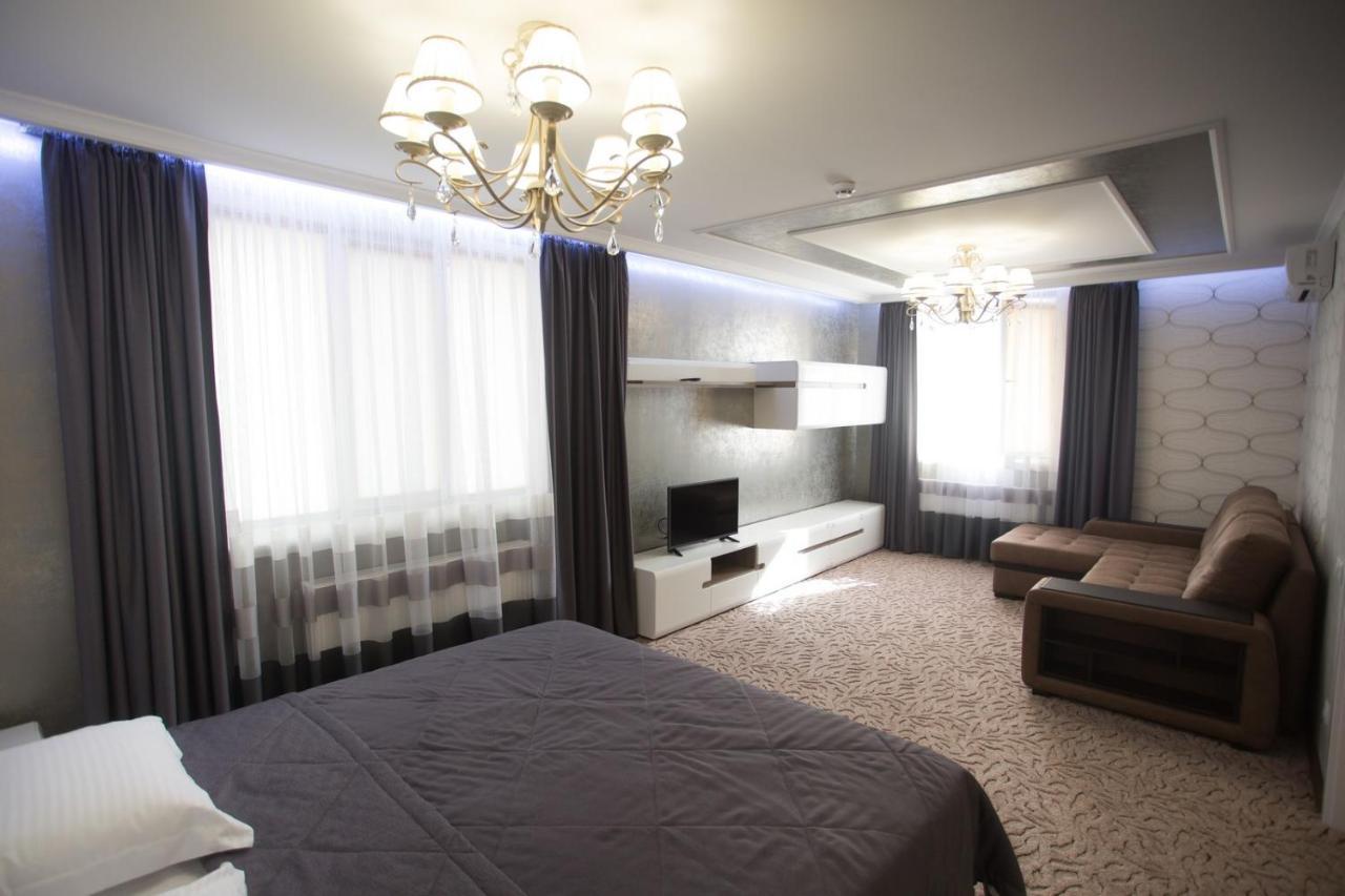 Port Royal Hotel Tulchyn Kültér fotó