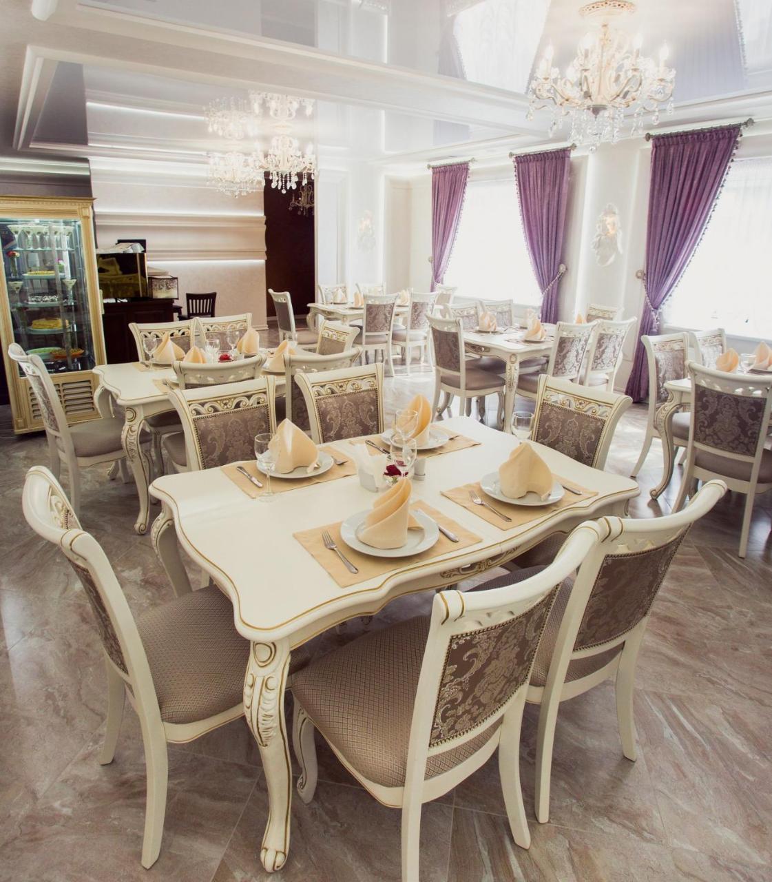 Port Royal Hotel Tulchyn Kültér fotó