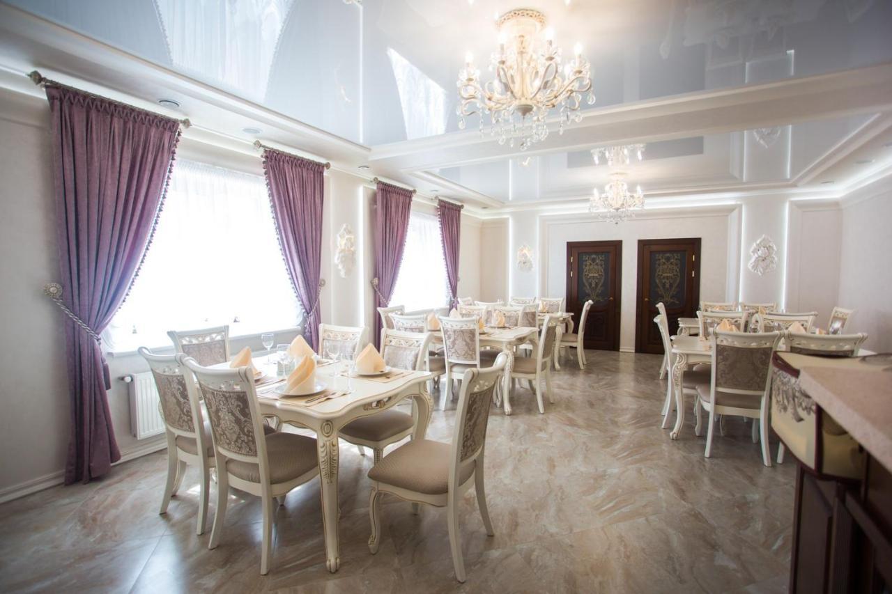 Port Royal Hotel Tulchyn Kültér fotó