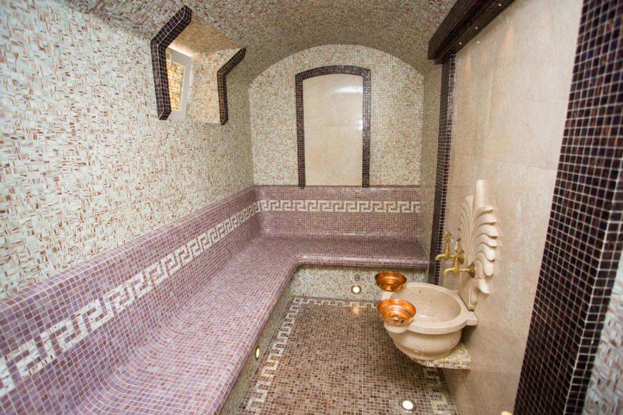 Port Royal Hotel Tulchyn Kültér fotó